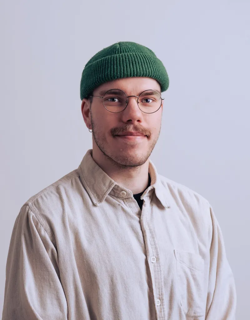 Bjarke Holm
