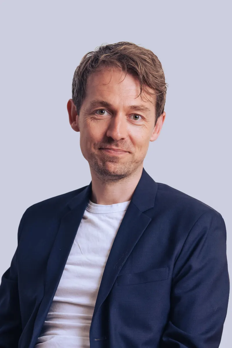 Jakob Damgaard