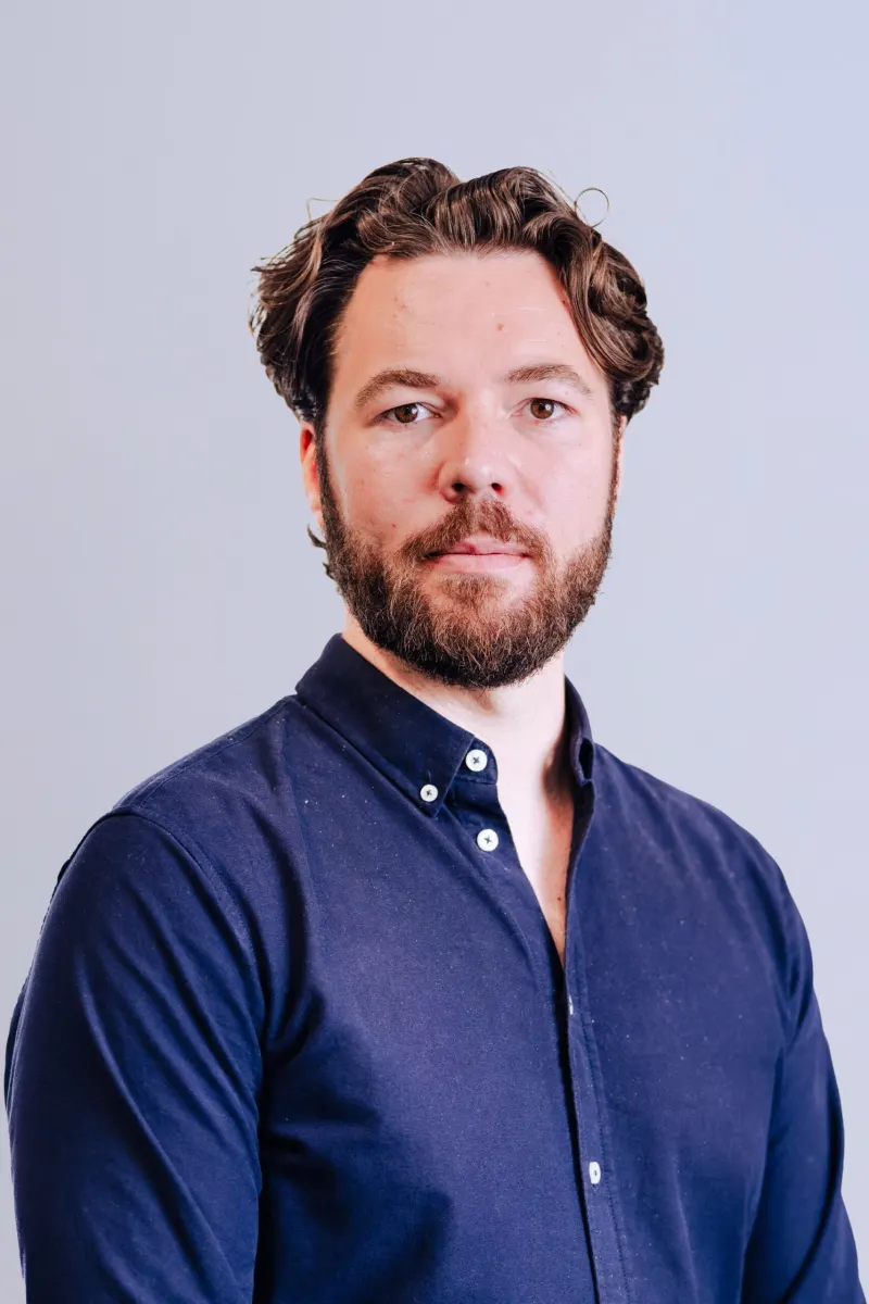 Martin Lauritsen