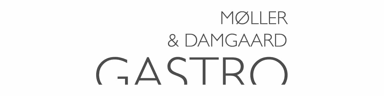 logo møller og damgaard gastro