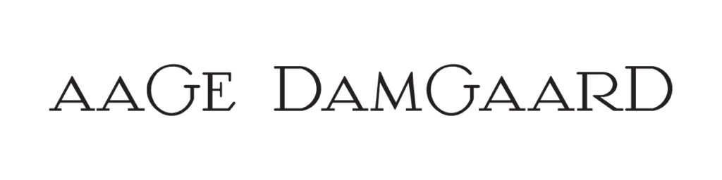 logo aage damgaard